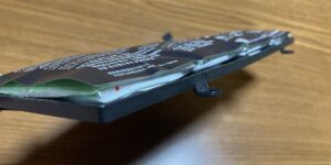 バッテリー膨張