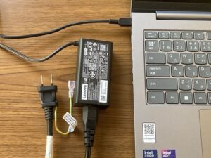 thinkbook 14 battery